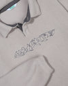 Sherpa Rugby Top - Light Grey