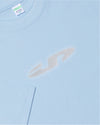 Pulse Reflective Tee - Sky