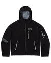3L Storm-Tech Jacket - Blackrock