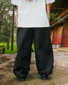 Pulse Spray Pants - Black
