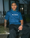 Optic Tee - Steel