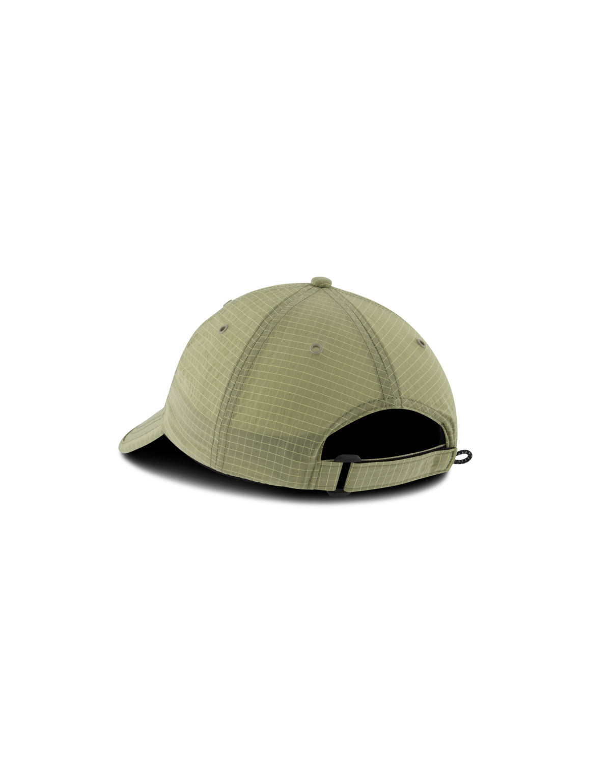 Particle 6 Panel Cap - Volt