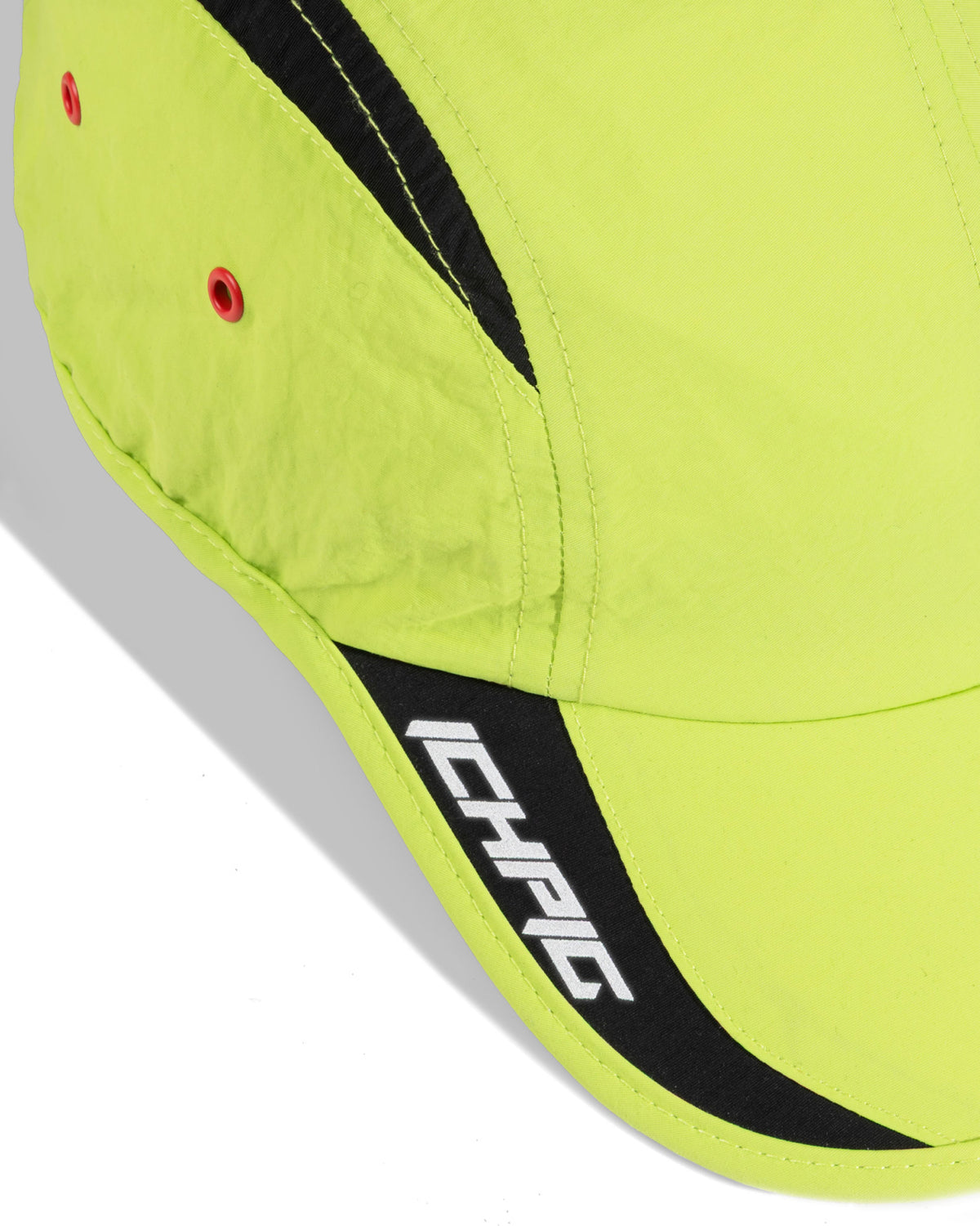 Breaker Panel Cap - Volt / Black