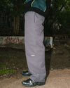 Pulse Spray Pants - Gun Metal