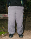 Pulse Spray Pants - Gun Metal