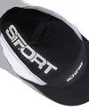 Strike Vapour Cap - Black Flash