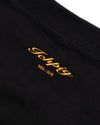 Love Hate Tee - Black