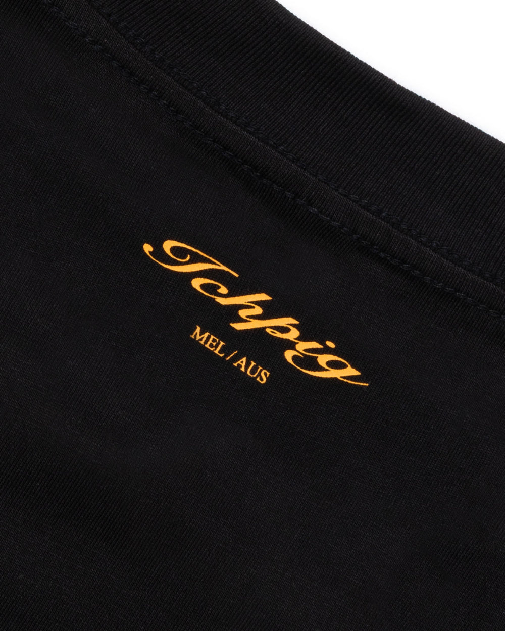 Love Hate Tee - Black