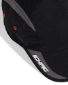 Breaker Panel Cap - Black / Grey