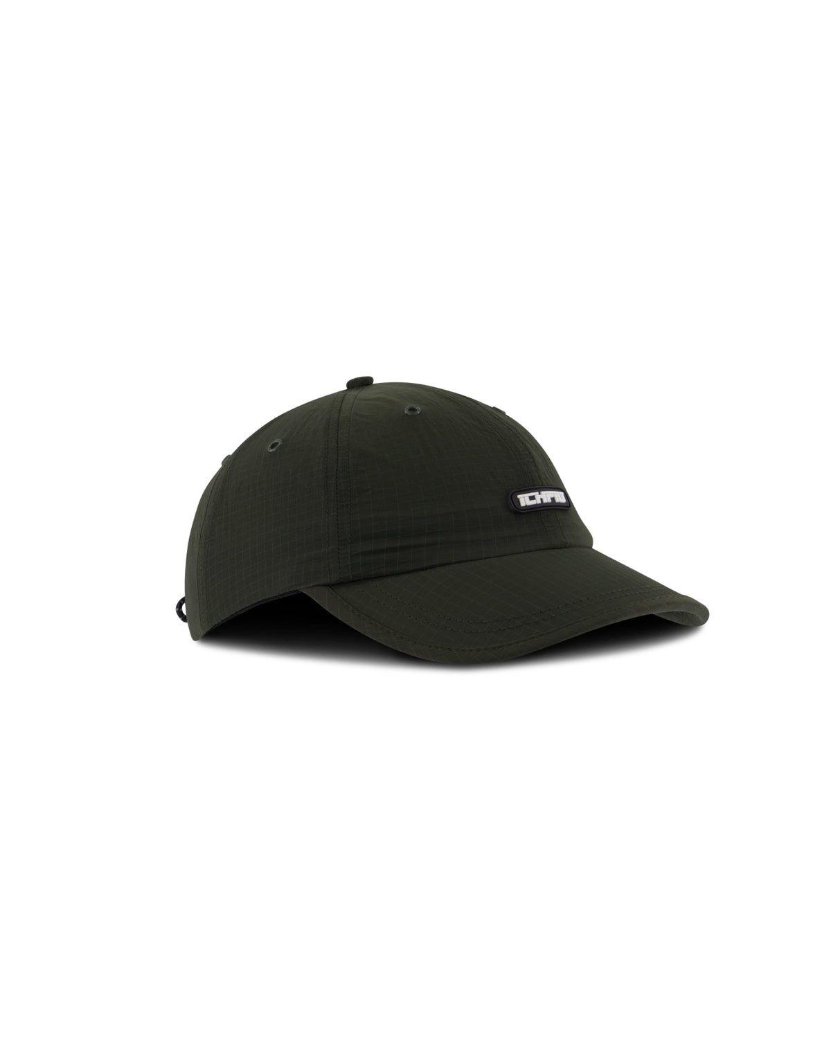 Particle 6 Panel Cap - Diesel