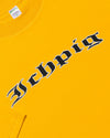Legions Tee - Yellow