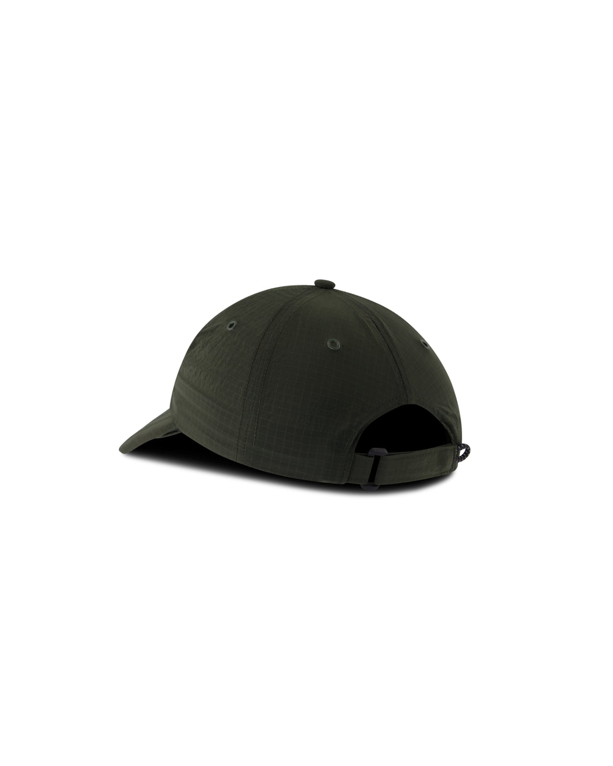 Particle 6 Panel Cap - Diesel