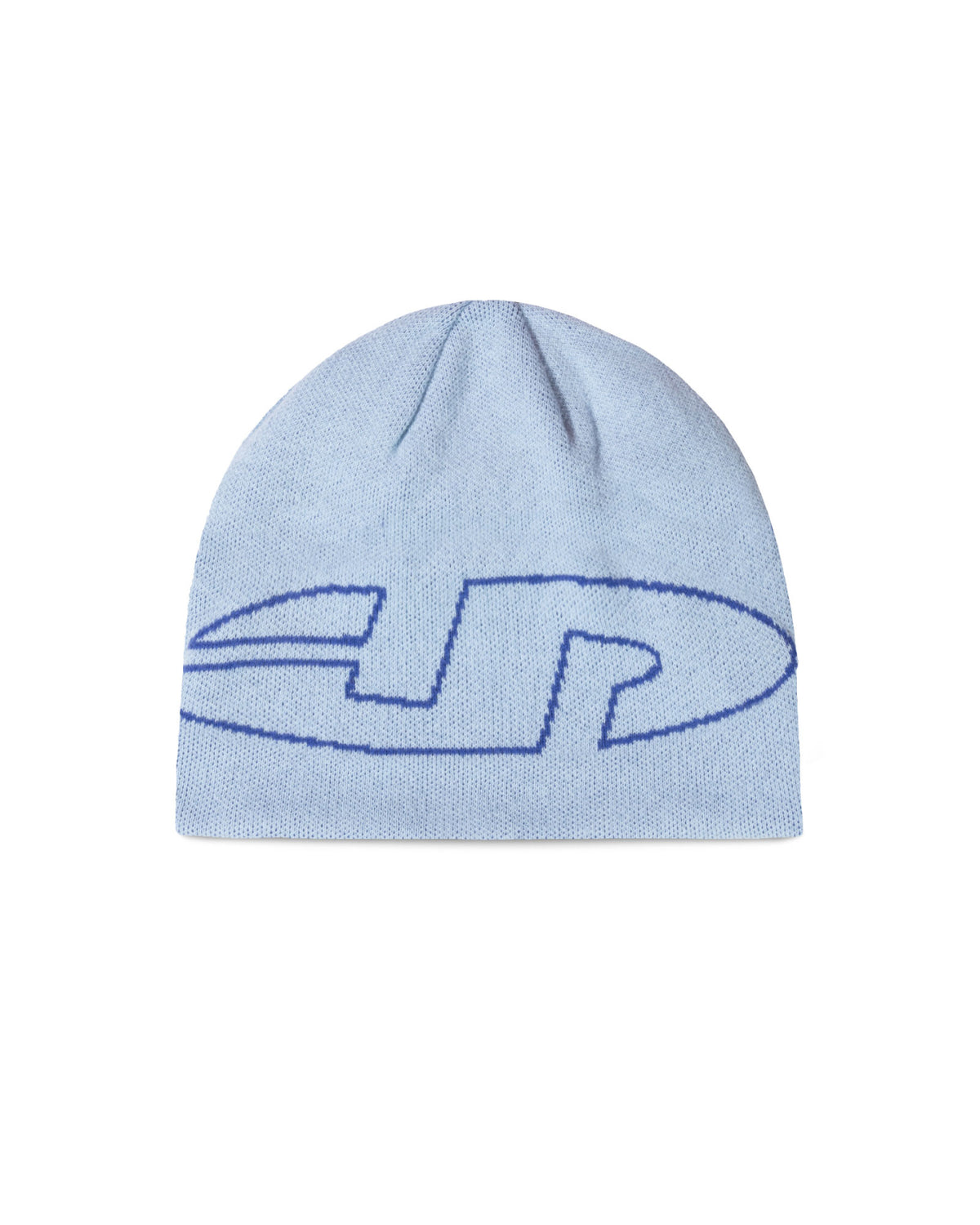Pulse Reversible Skully - Sky / Black