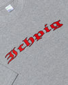 Legions Tee - Grey Marle