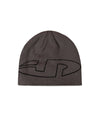 Pulse Reversible Skully - Charcoal / Volt
