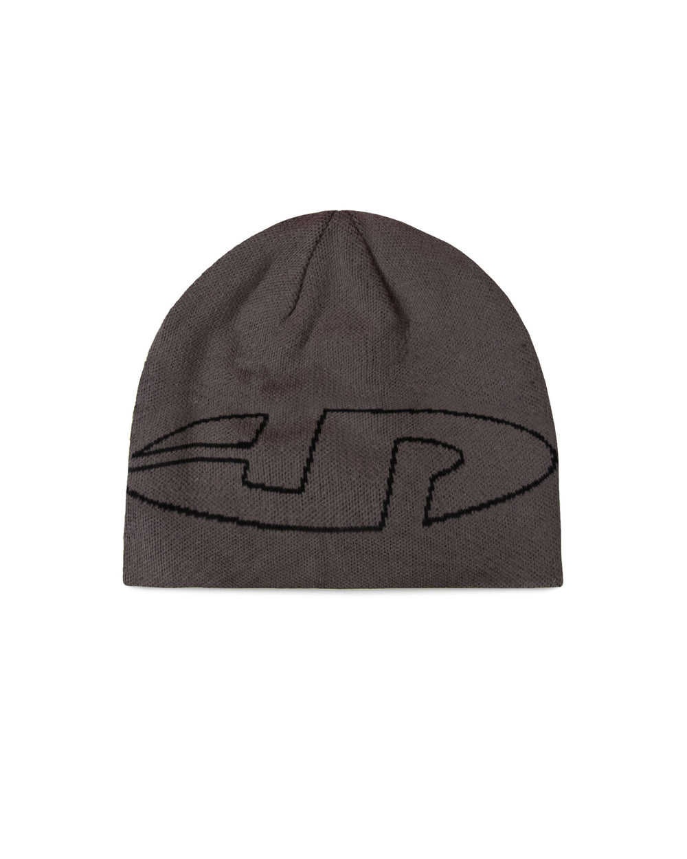 Pulse Reversible Skully - Charcoal / Volt