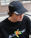 Breaker Tee - Black