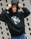 Breaker Cordless Hood - Black