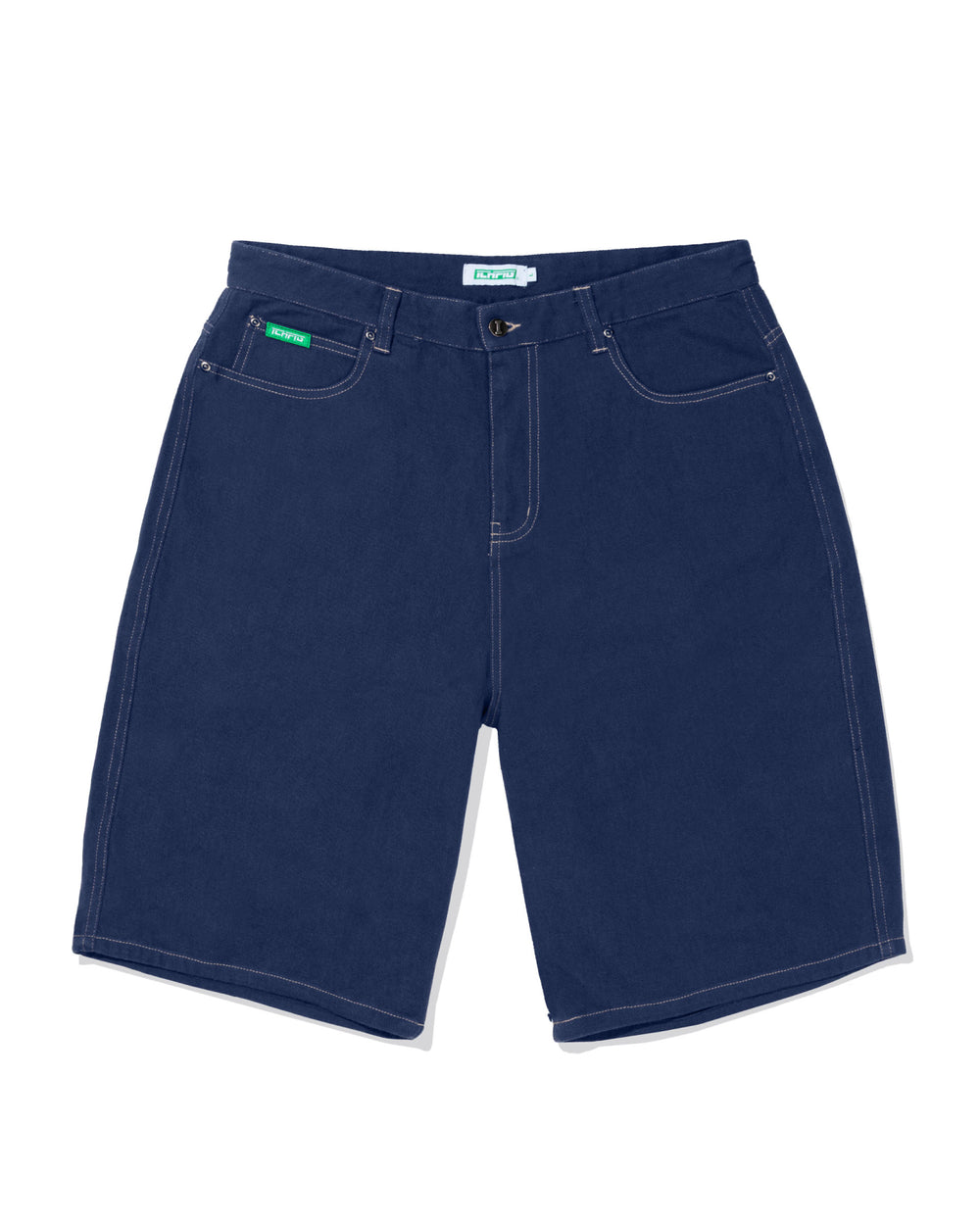Wildcat Work Shorts - Ink