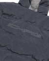 Sportsline Puffer Jacket - Midnight Blue