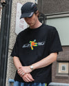 Breaker Panel Cap - Black / Grey
