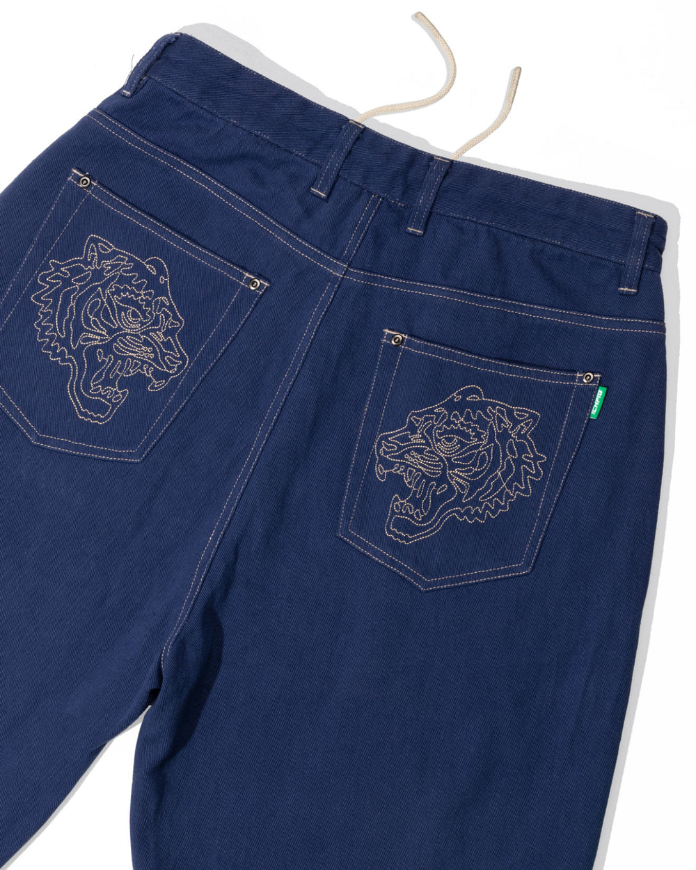 Wildcat Work Shorts - Ink