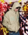 Warrior Canvas Jacket - Dune