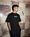 IP Sports Tee - Black