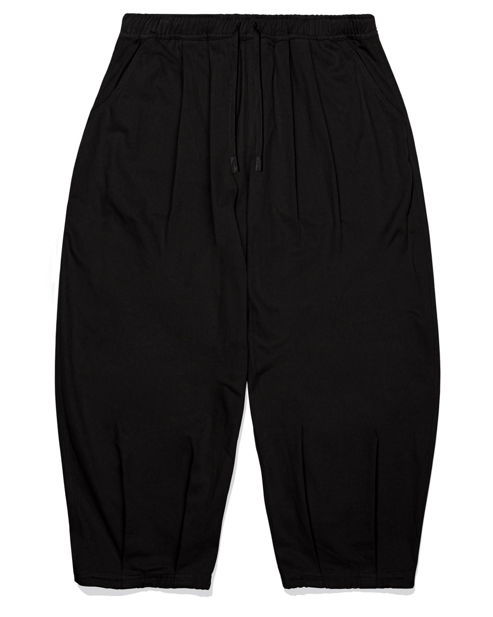 Studio Para Pants - Black