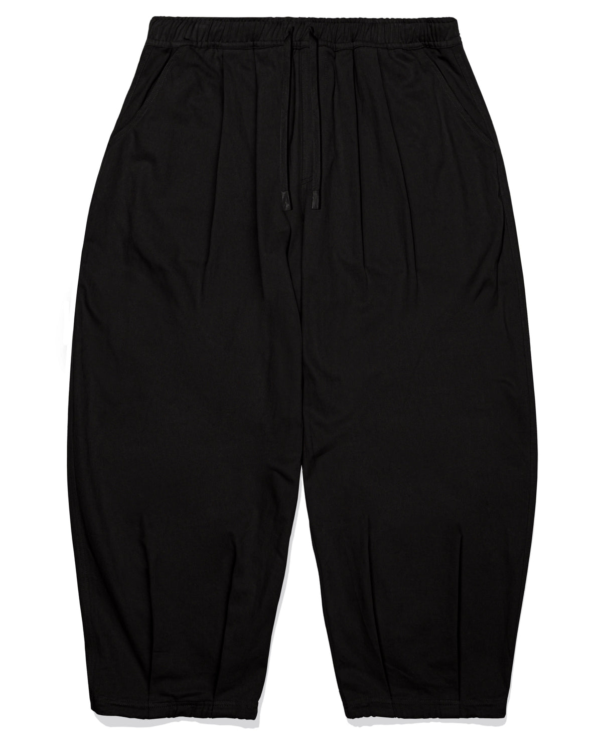 Studio Para Pants - Black