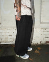 Studio Para Pants - Black