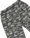 Ripstop Terrain Cargo Shorts - Digi Camo