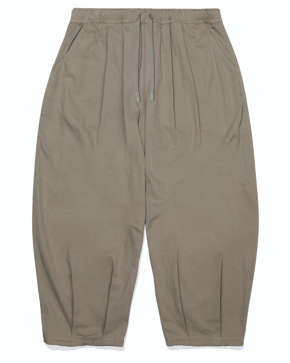 Studio Para Pants - Stone