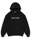 Motion Pullcord Hood - Black