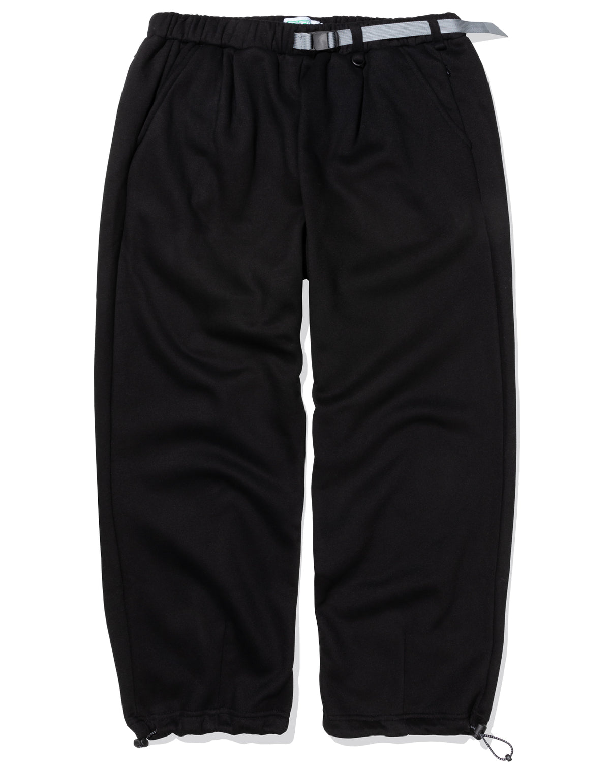 Adapt Track Pants Black - Main Image
