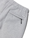 Adapt Track Pants - Grey Marle