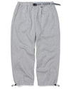 Adapt Track Pants - Grey Marle