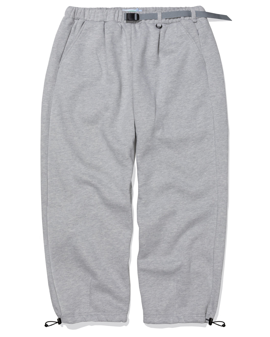 Adapt Track Pants - Grey Marle