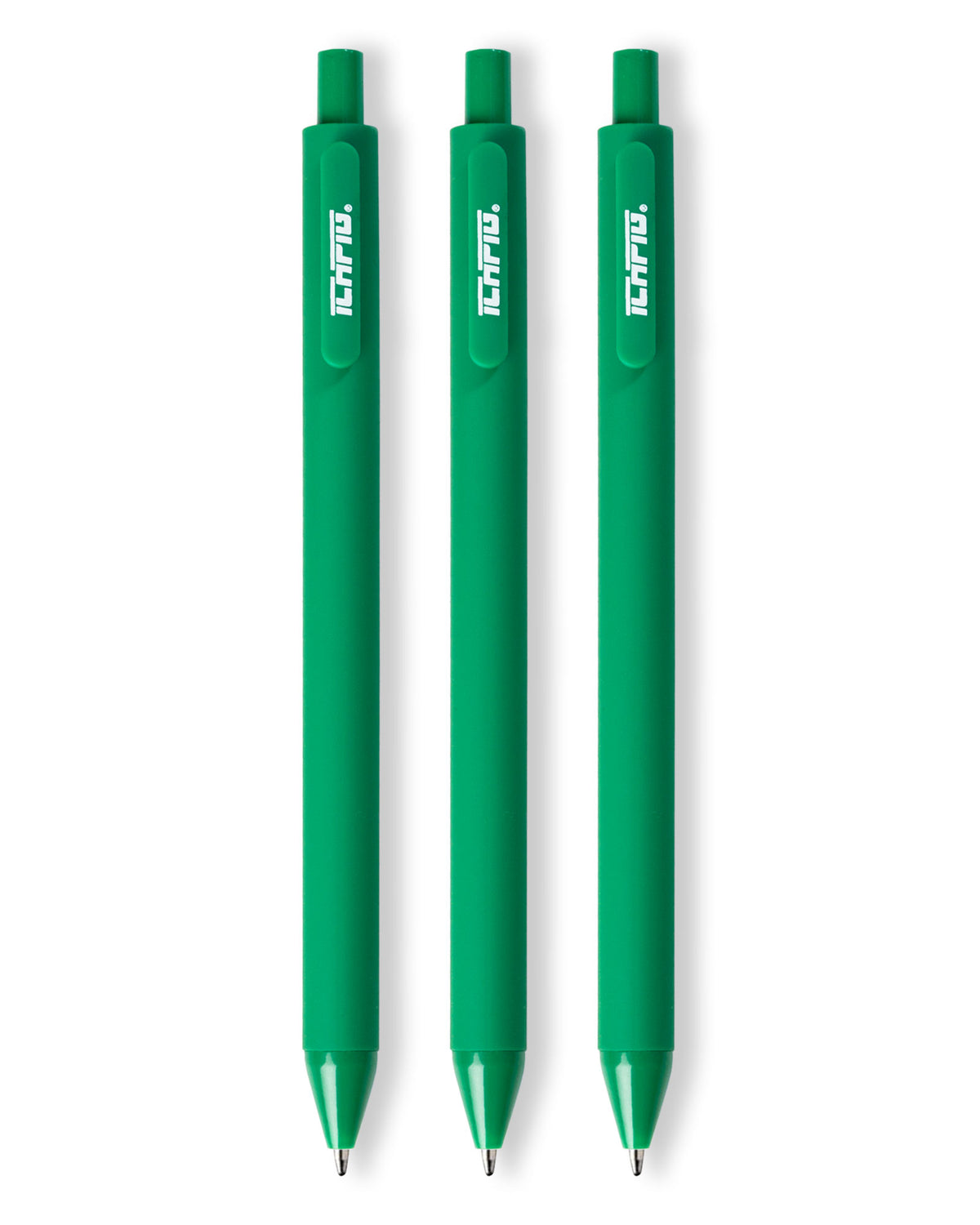 Click Pen Pack - 3 x Click Pens