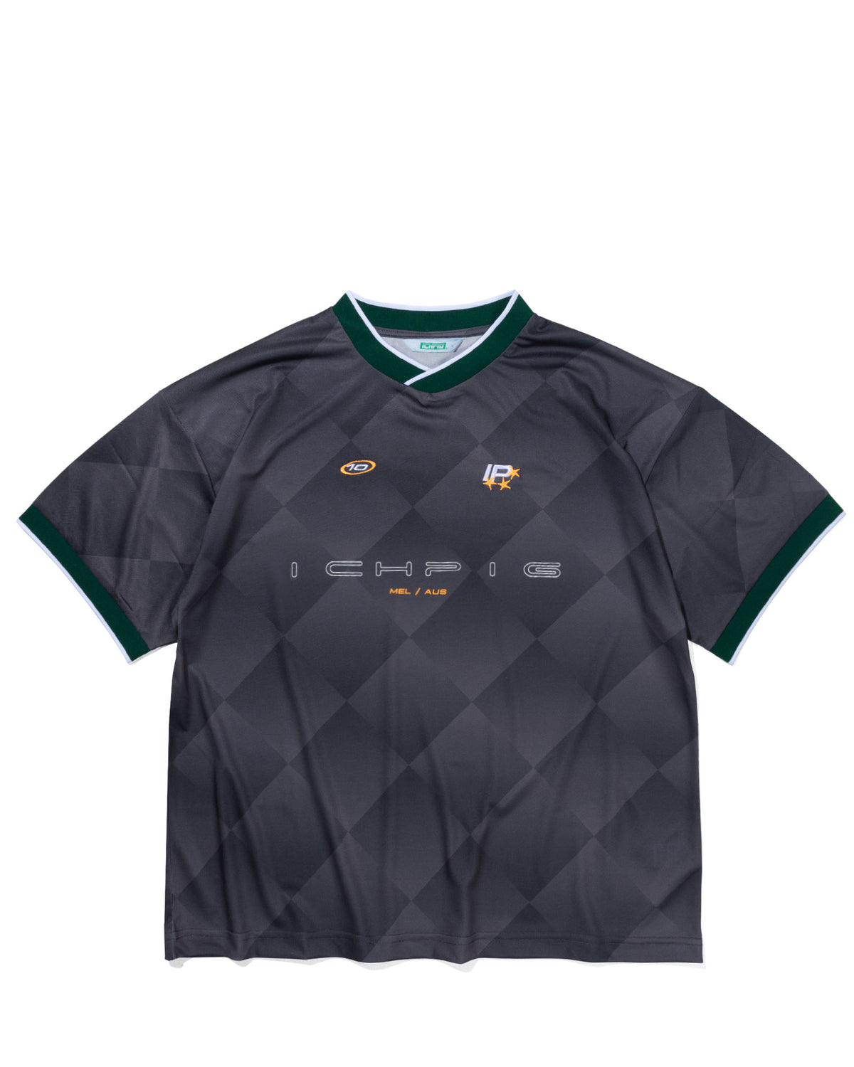 Diamond Pro Jersey - Night Stars