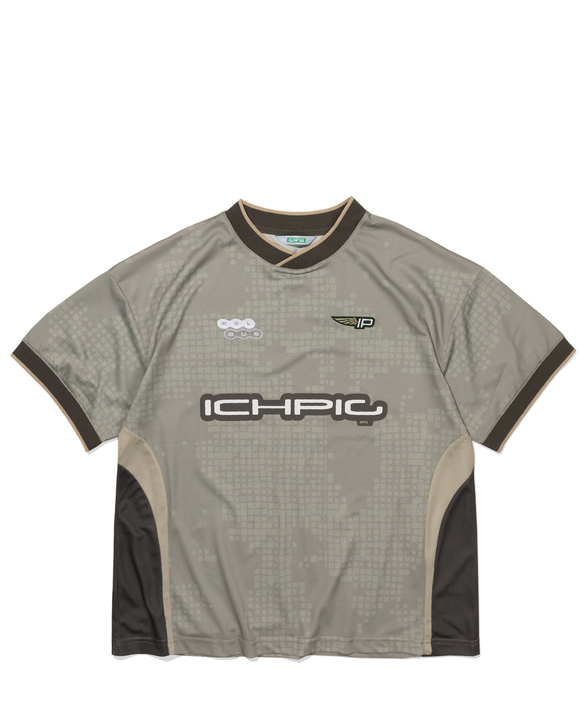 Digi Panel Pro Jersey - Urban