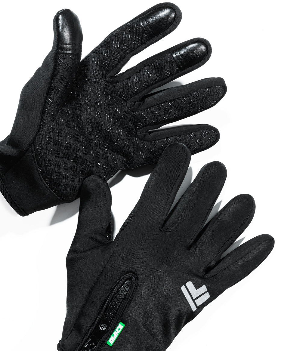 Flashback Utility Gloves - Black