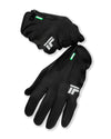 Flashback Utility Gloves - Black