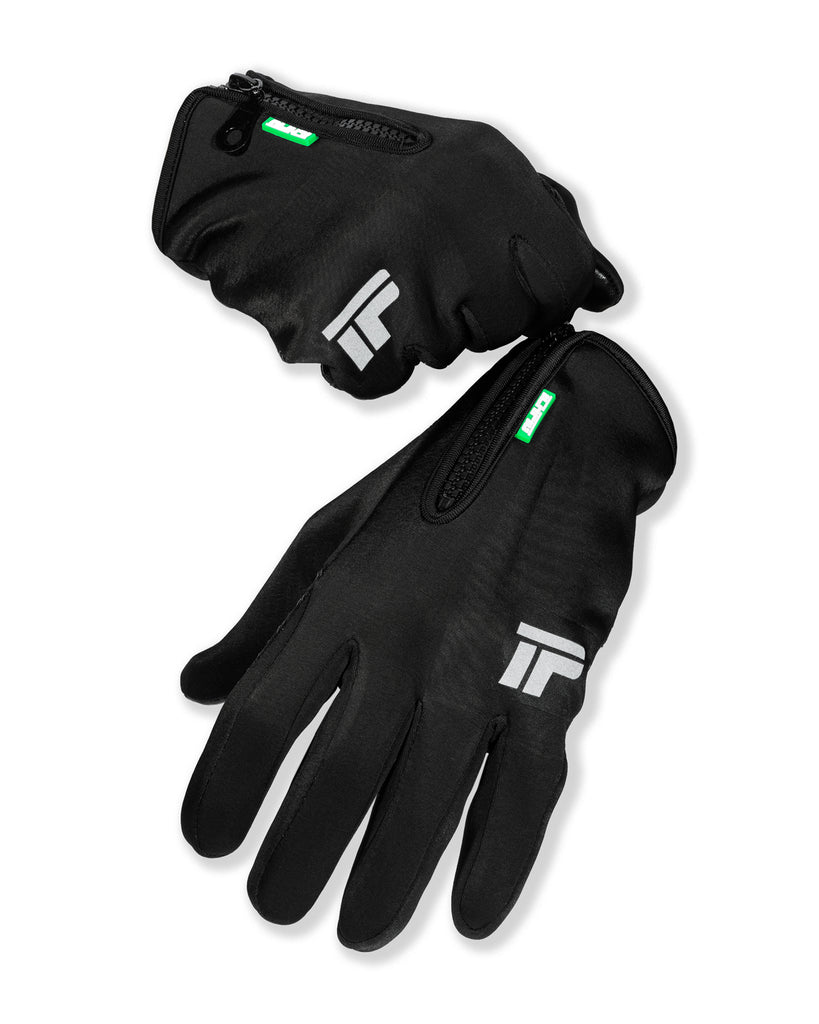 Flashback Utility Gloves - Black