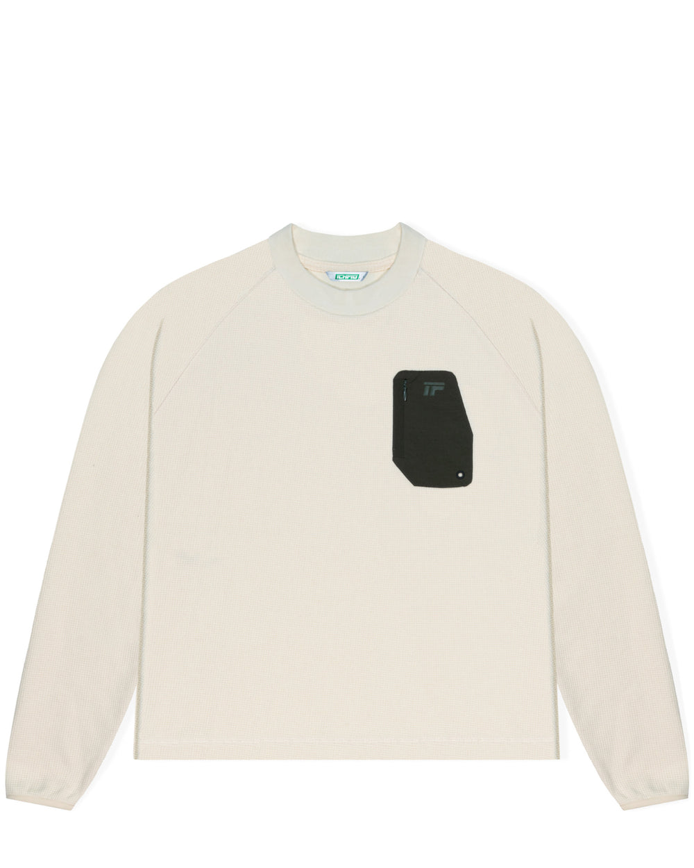 ALT Pocket Waffle Thermal - Sandscape