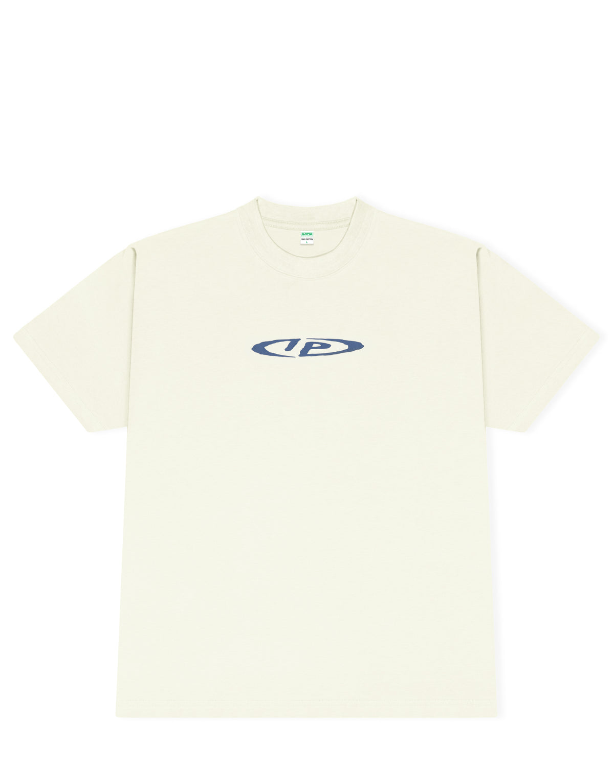 Optic Pro Tee - Natural