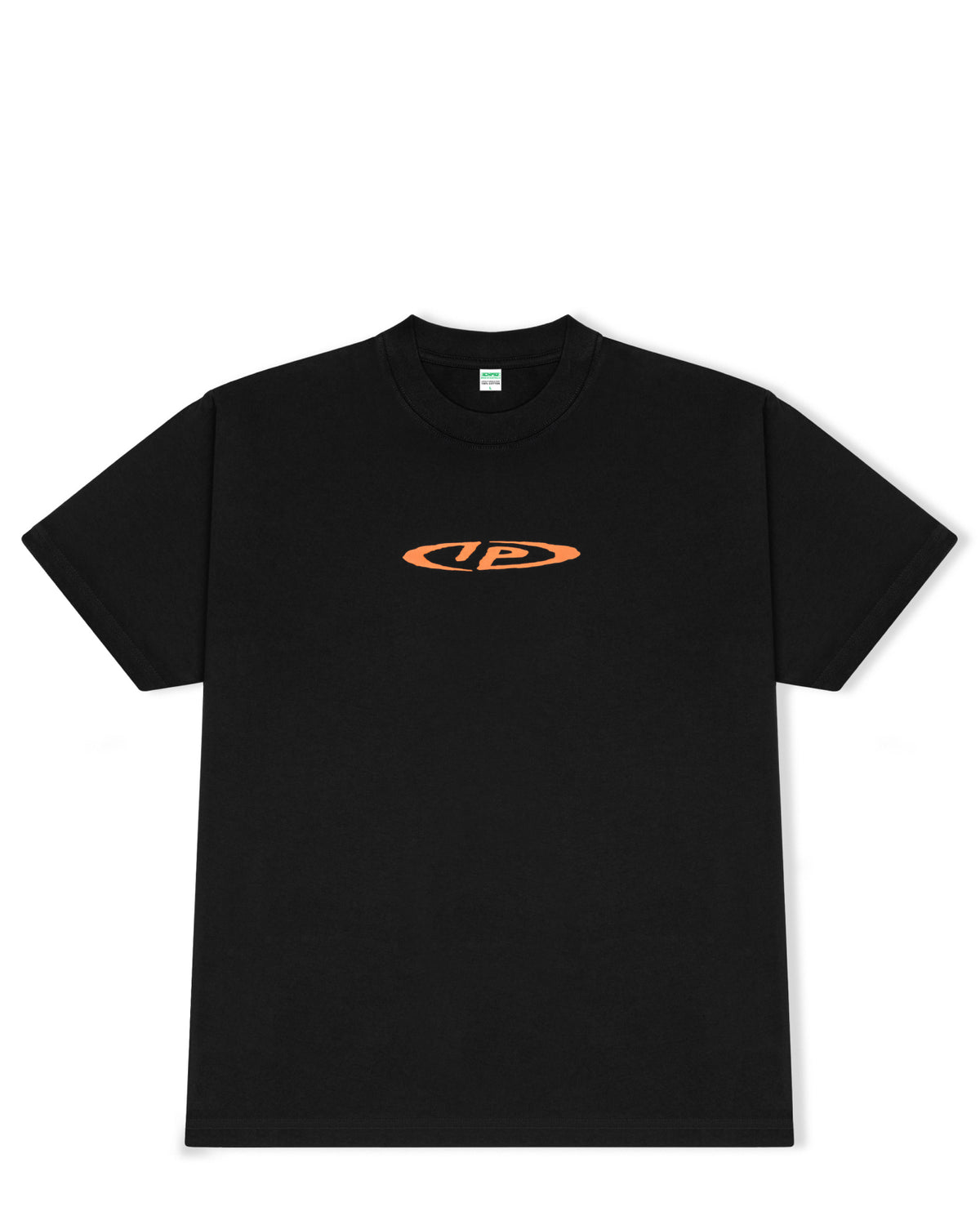 Optic Pro Tee - Black