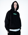 Strike Cordless Hood - OG Black