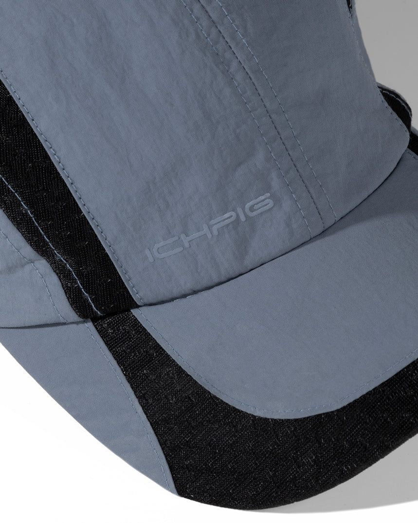 Genesis Mesh Panel Cap - Columbia