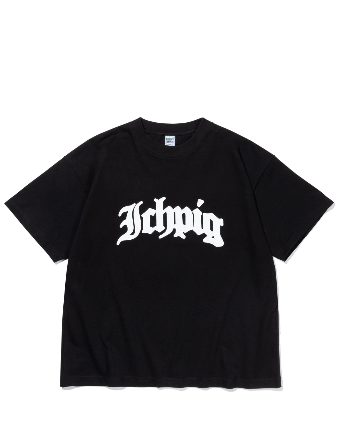 Legions Tee - Black